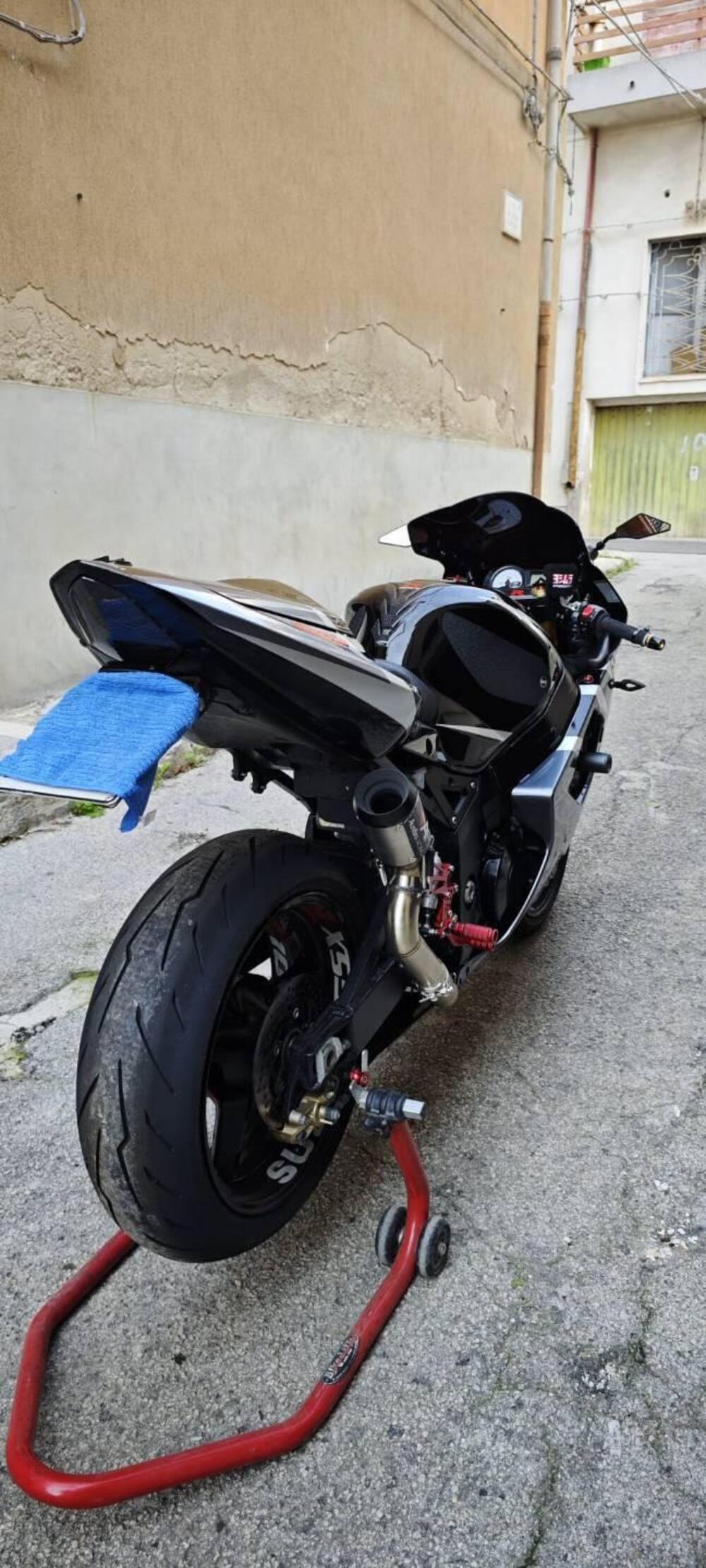 Suzuki GSX-R1000 (2005 - 06) (7)