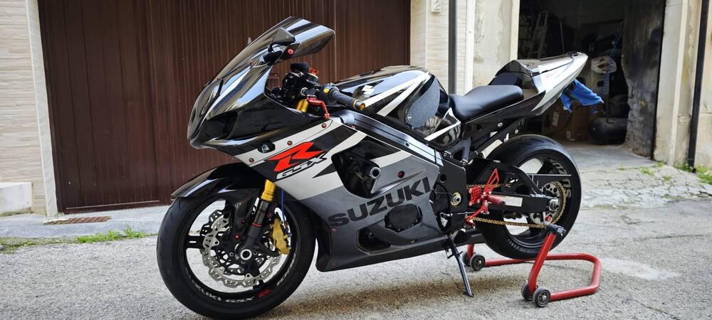 Suzuki GSX-R1000 (2005 - 06) (8)