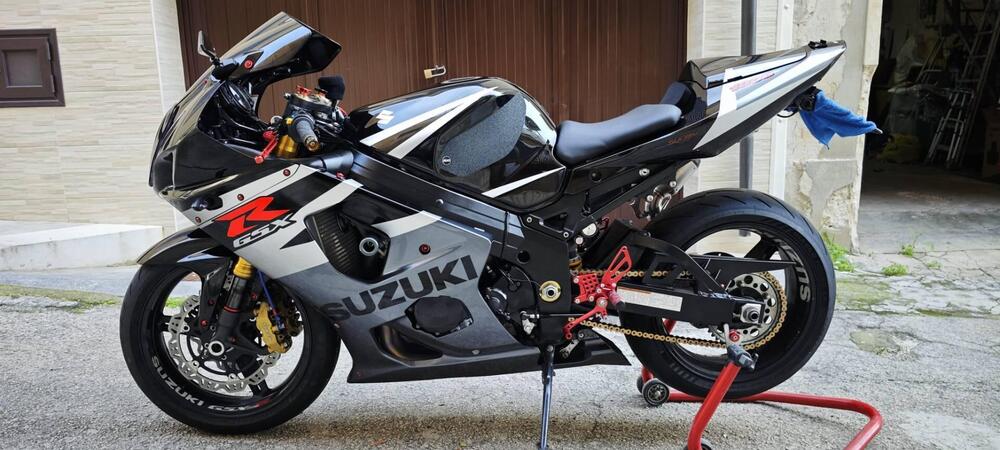 Suzuki GSX-R1000 (2005 - 06) (9)
