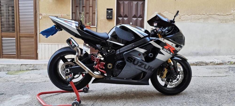 Suzuki GSX-R1000 (2005 - 06) (11)