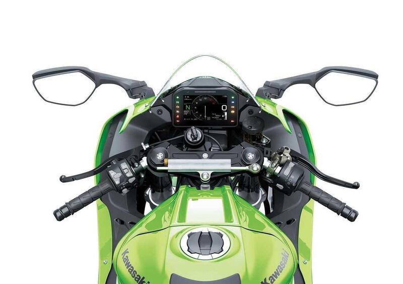 Kawasaki Ninja 1000 ZX-10RR Ninja 1000 ZX-10RR (2026) (6)