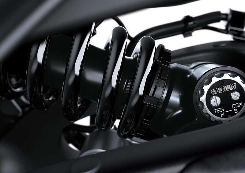 Kawasaki Ninja 1000 ZX-10RR Ninja 1000 ZX-10RR (2026) (10)