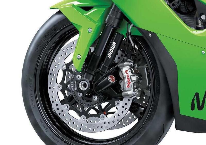 Kawasaki Ninja 1000 ZX-10RR Ninja 1000 ZX-10RR Performance (2026) (4)
