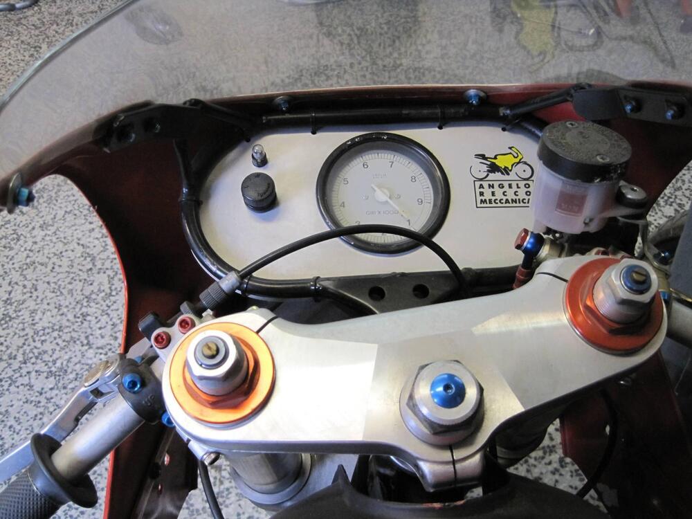 Moto Guzzi le man 1000 super sport  (3)