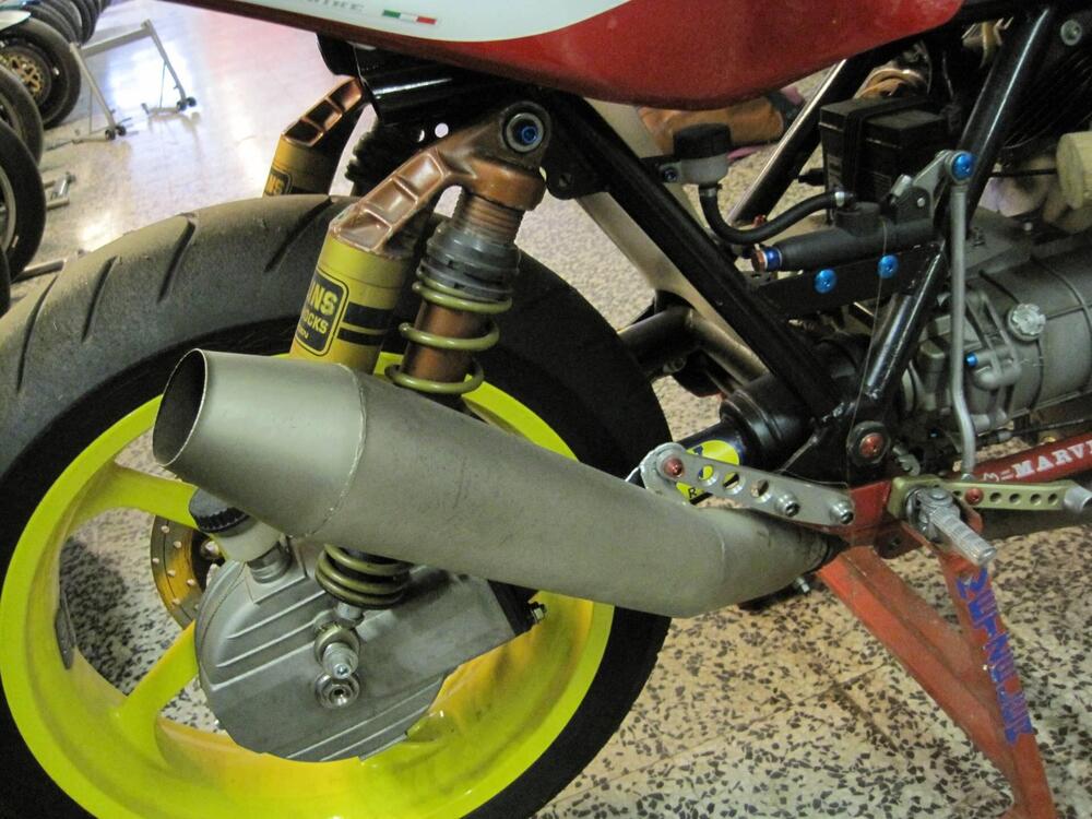 Moto Guzzi le man 1000 super sport  (6)