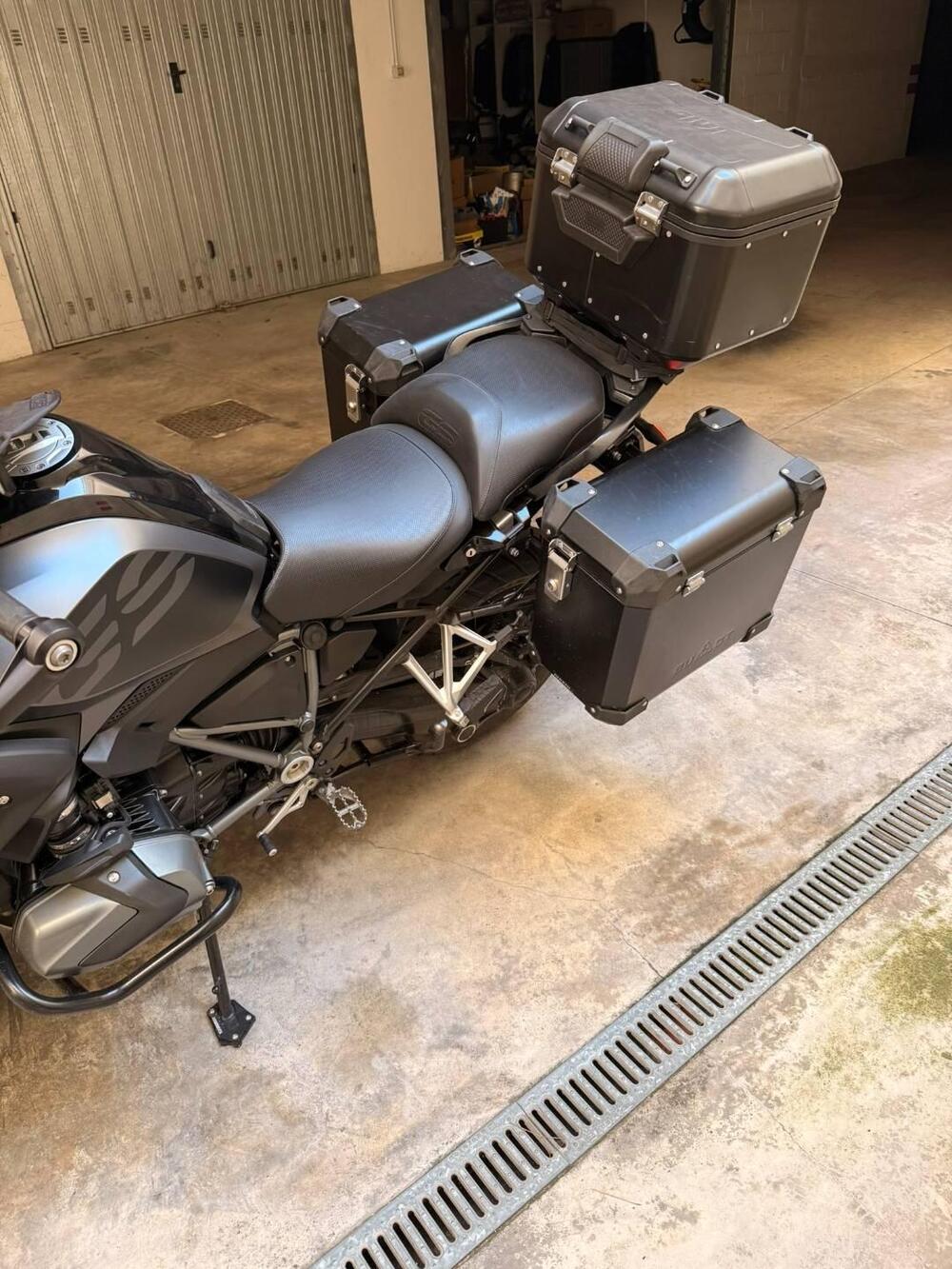 Bmw R 1250 GS (2021 - 24) (8)