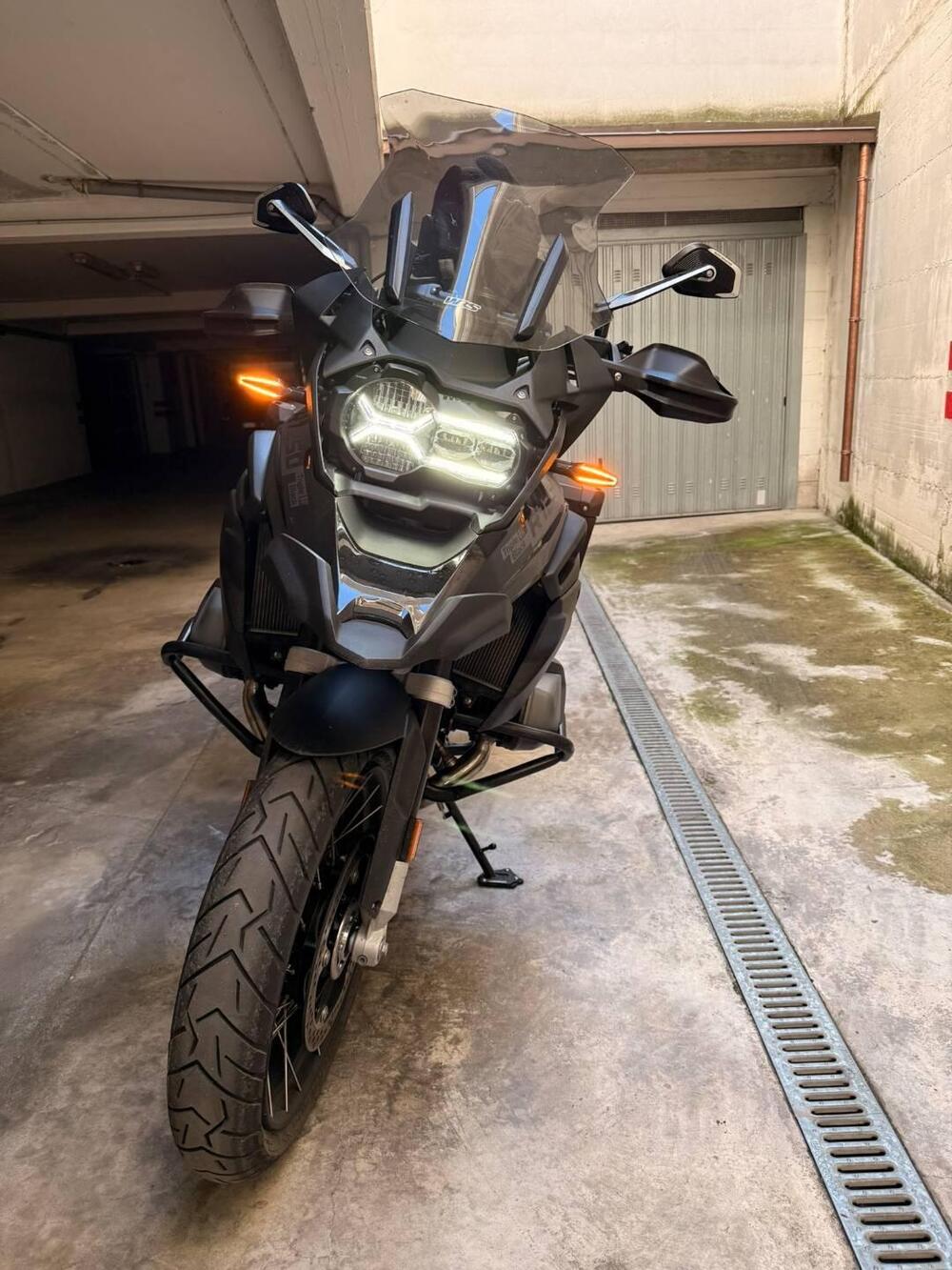 Bmw R 1250 GS (2021 - 24) (9)