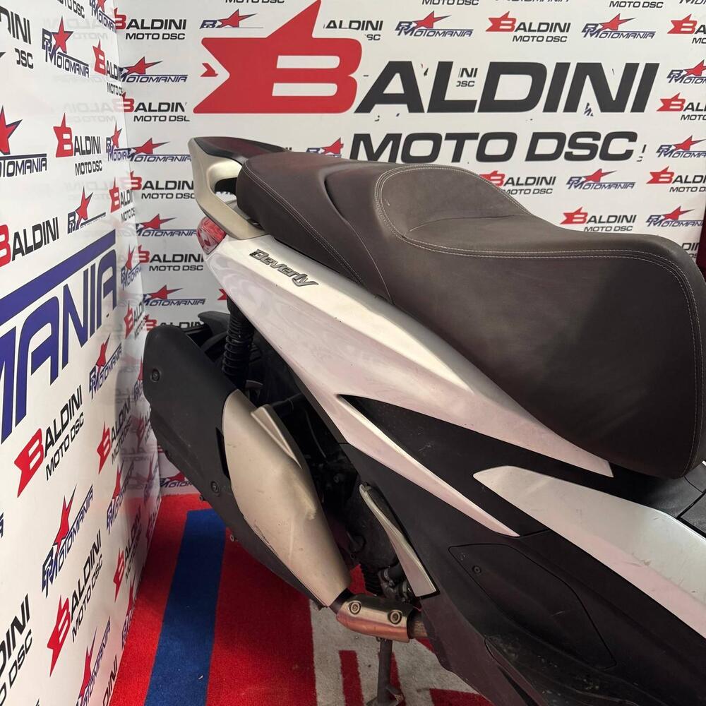 Piaggio Beverly 400 ABS-ASR (2021 - 24) (4)