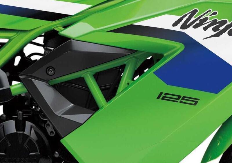 Kawasaki Ninja 125 Ninja 125 Sport (2026) (3)