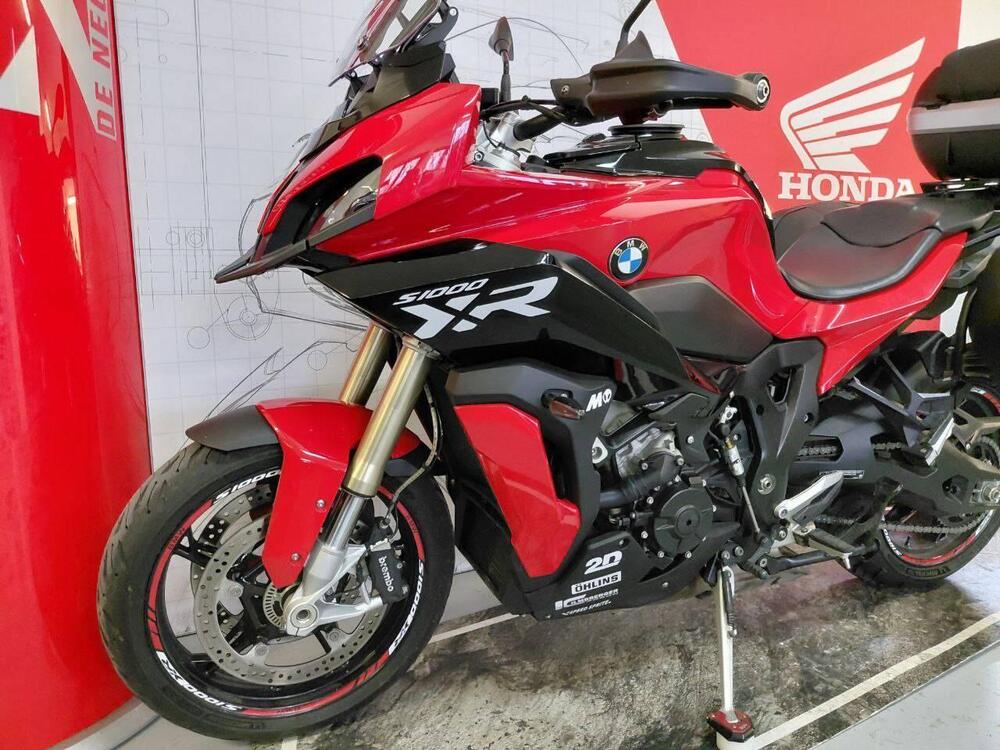 Bmw S 1000 XR (2020 - 23) (2)