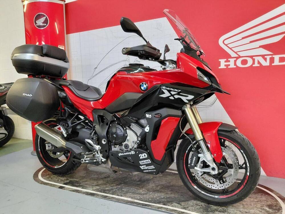 Bmw S 1000 XR (2020 - 23) (3)