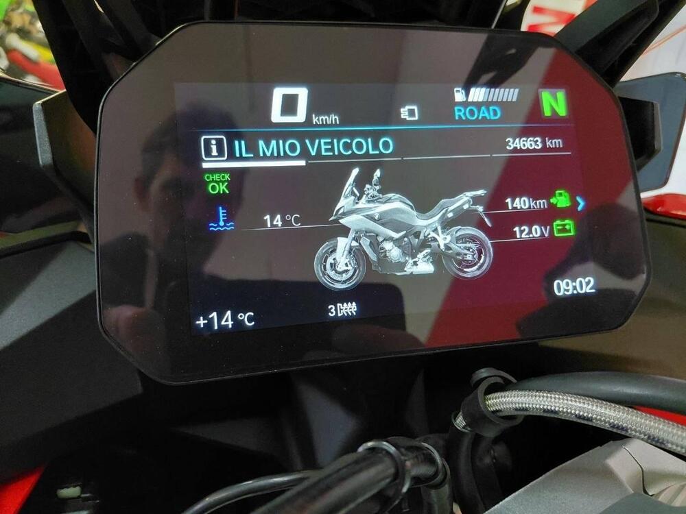 Bmw S 1000 XR (2020 - 23) (4)