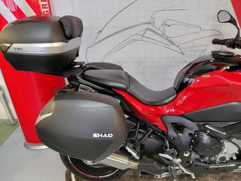 Bmw S 1000 XR (2020 - 23) (5)