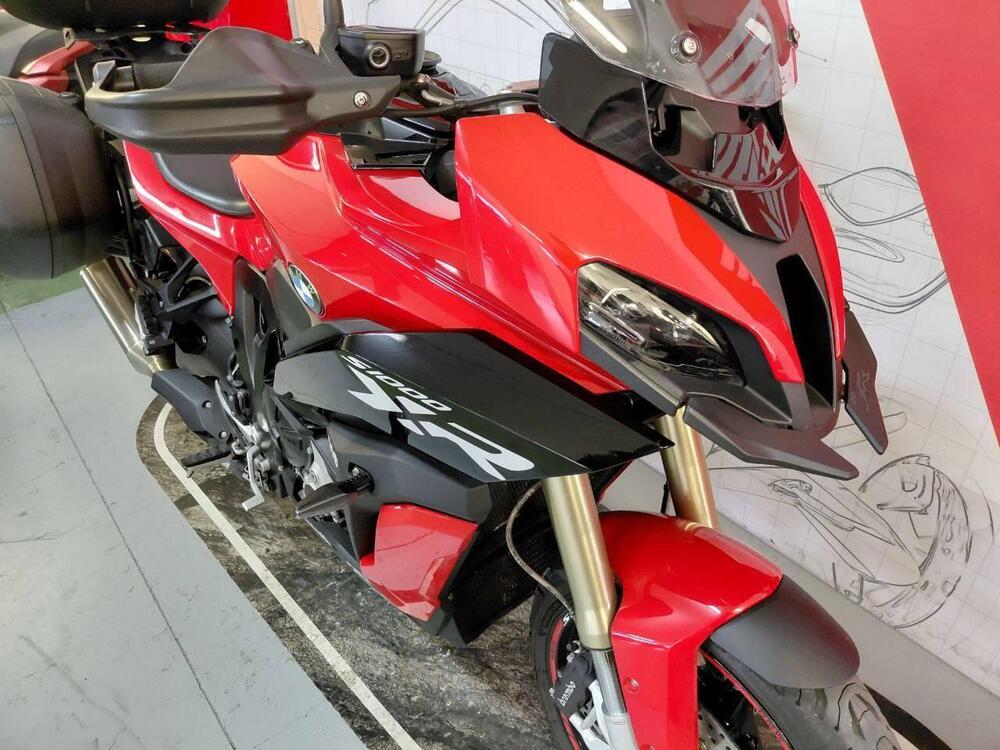 Bmw S 1000 XR (2020 - 23) (6)