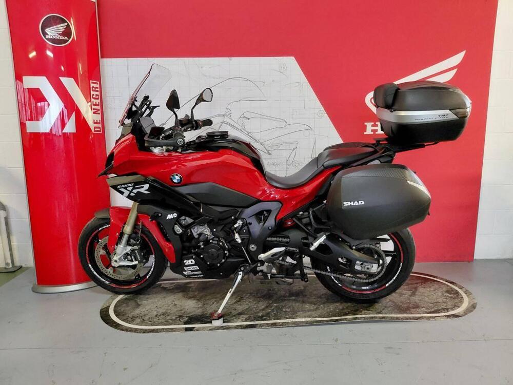 Bmw S 1000 XR (2020 - 23)