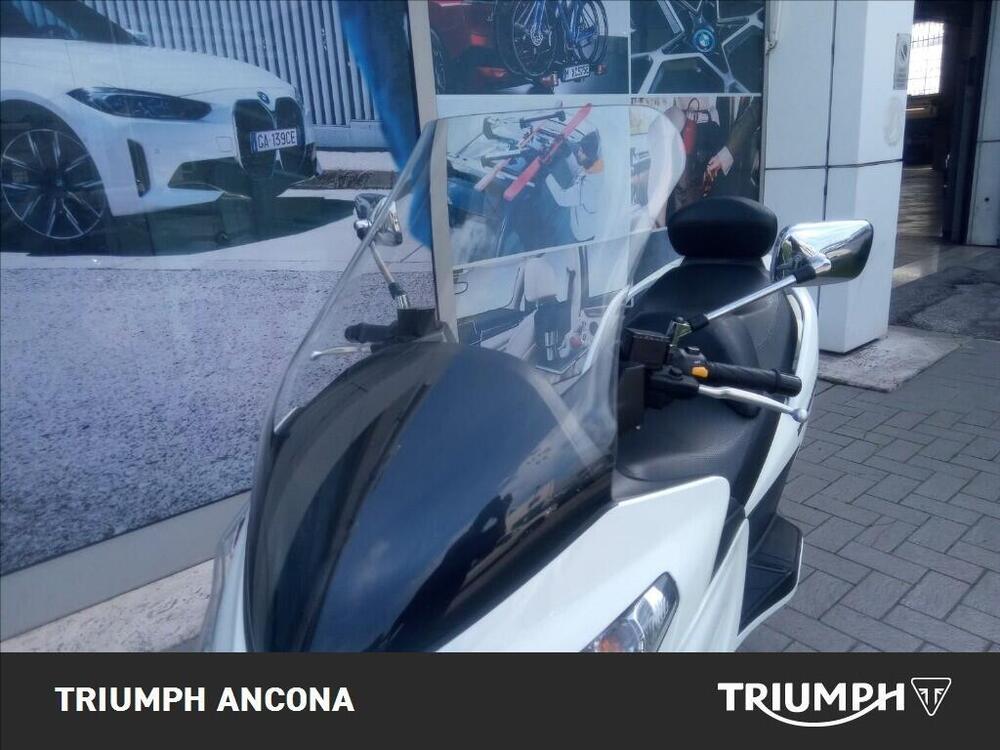 Suzuki Burgman AN 400 (2006 - 07) (3)