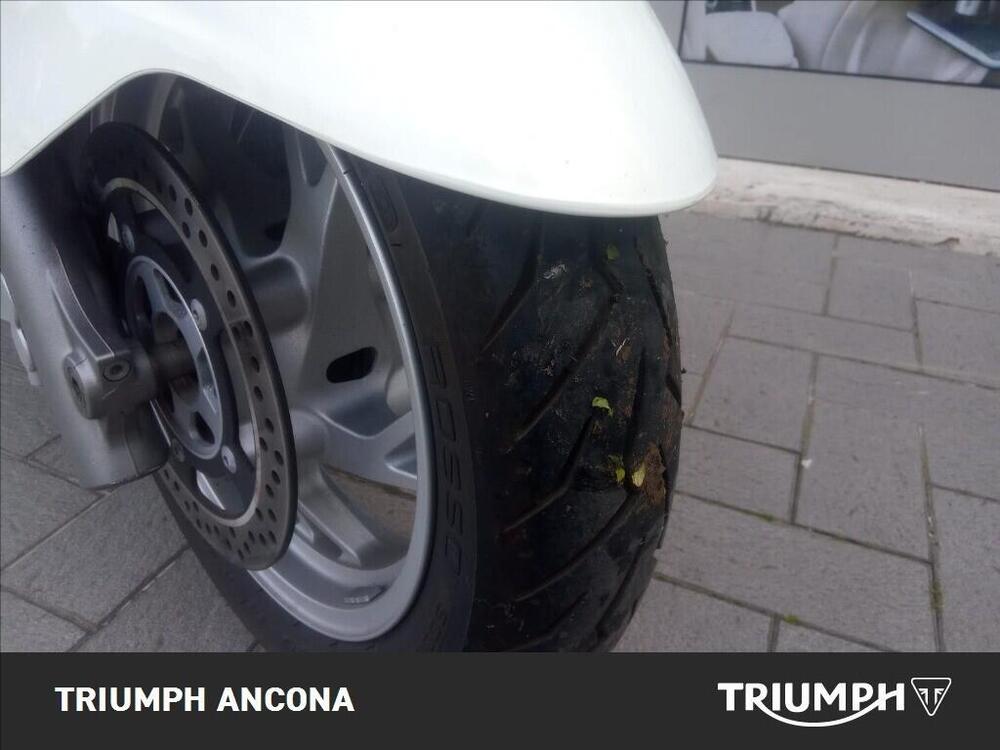 Suzuki Burgman AN 400 (2006 - 07) (9)