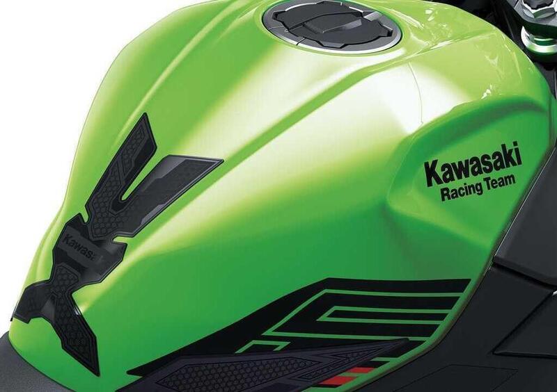 Kawasaki Ninja 500 Ninja 500 Performance Akrapovic (2025 - 26) (5)