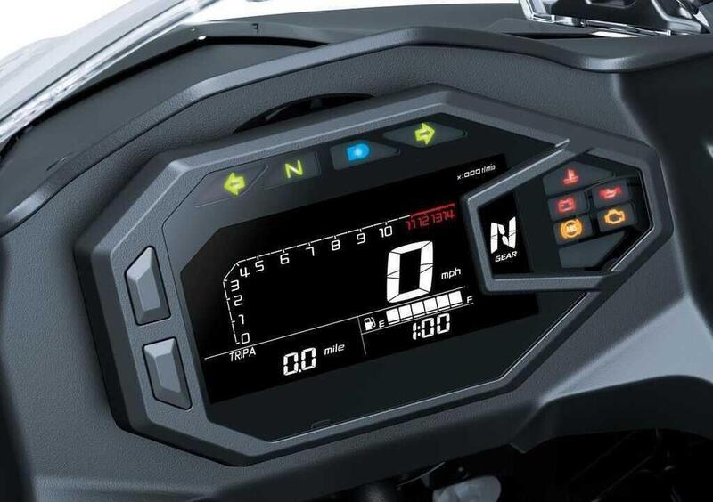 Kawasaki Ninja 500 Ninja 500 Performance Remus (2026) (7)