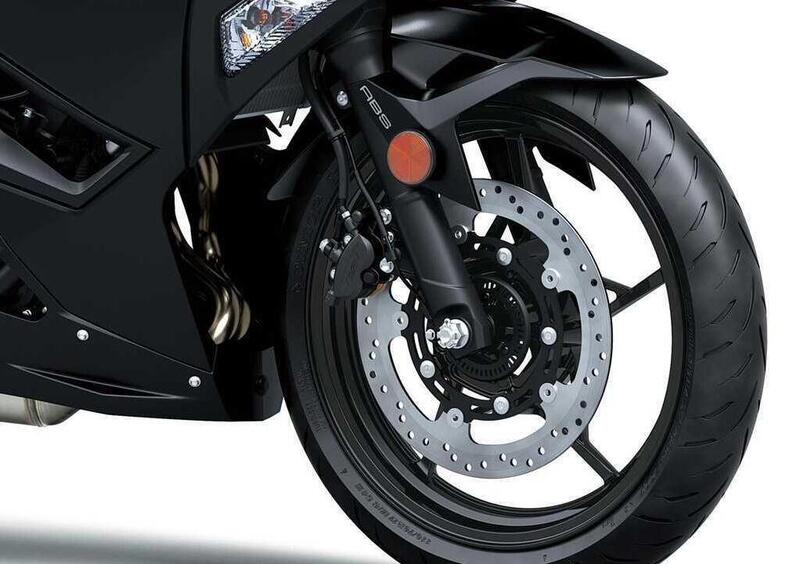 Kawasaki Ninja 500 Ninja 500 Sport (2025 - 26) (3)