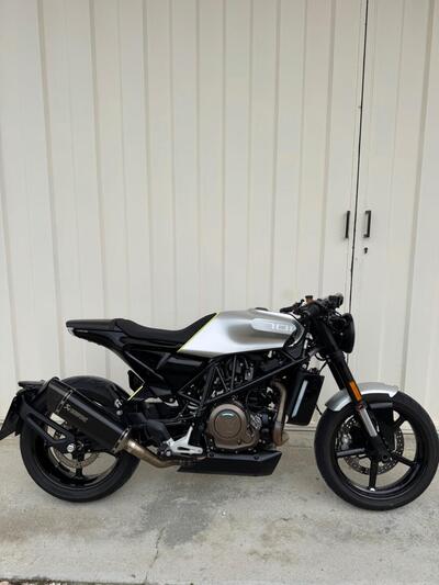 Husqvarna Vitpilen 701 (2018 - 19) usata