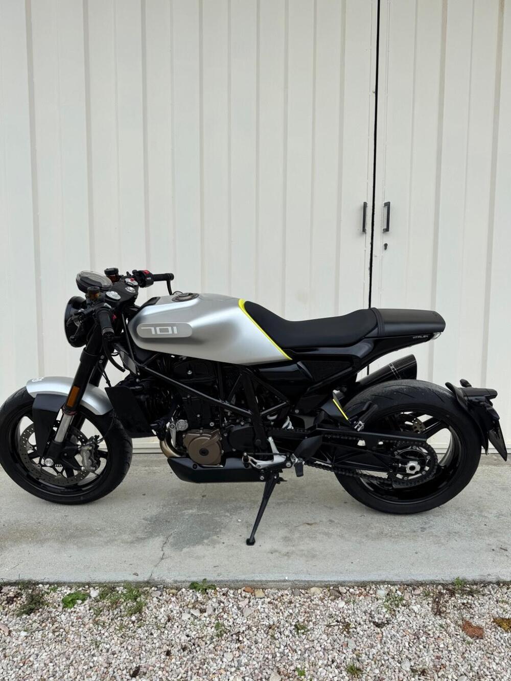 Husqvarna Vitpilen 701 (2018 - 19) (6)