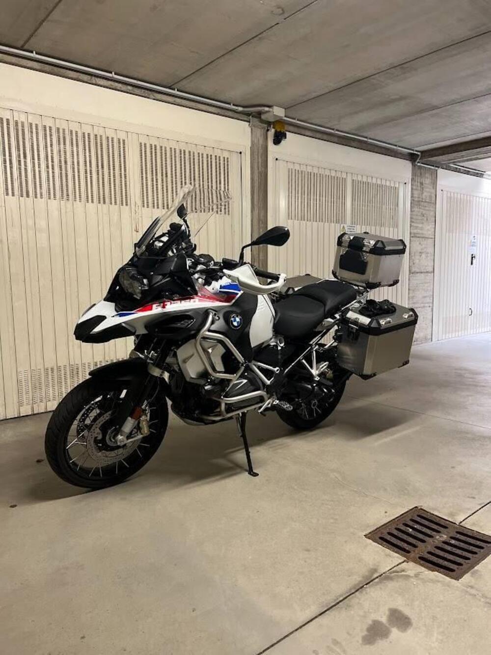 Bmw R 1250 GS Adventure (2021 - 24)