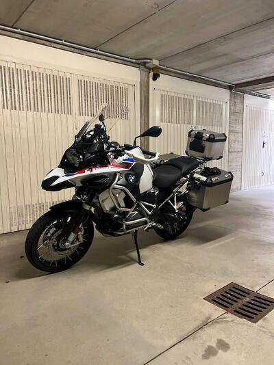 Bmw R 1250 GS Adventure (2021 - 24) usata
