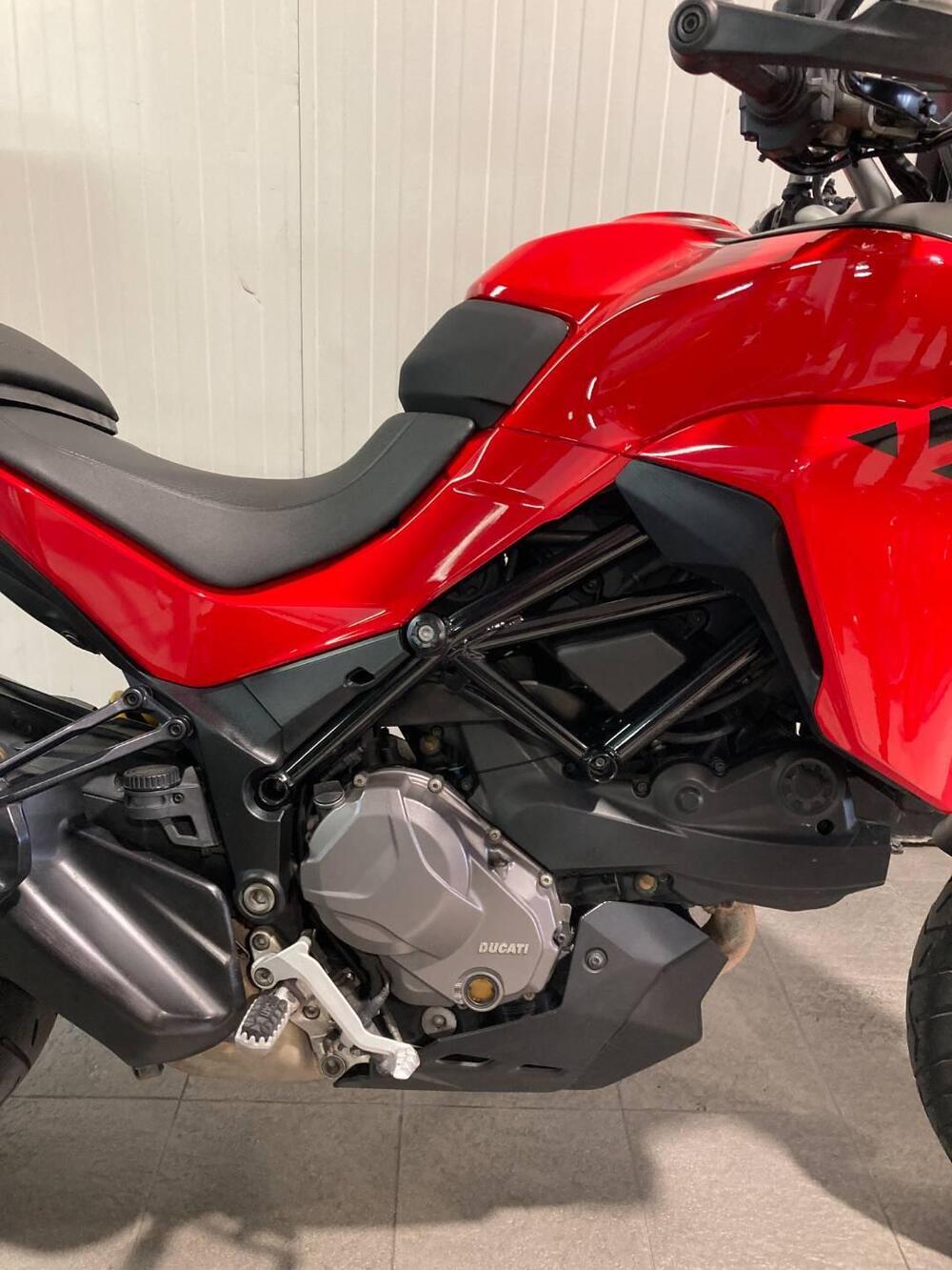 Ducati Multistrada V2 S (2022 - 24) (2)