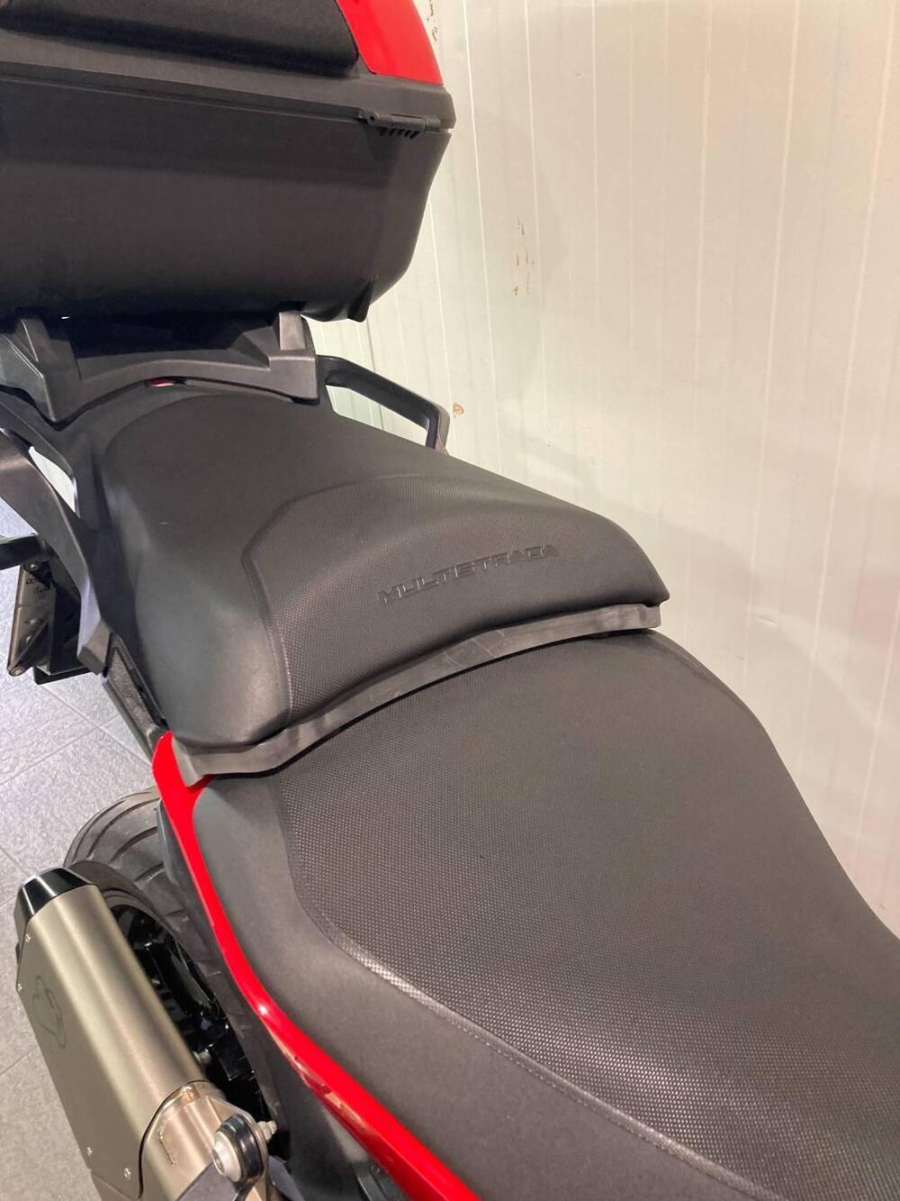 Ducati Multistrada V2 S (2022 - 24) (5)