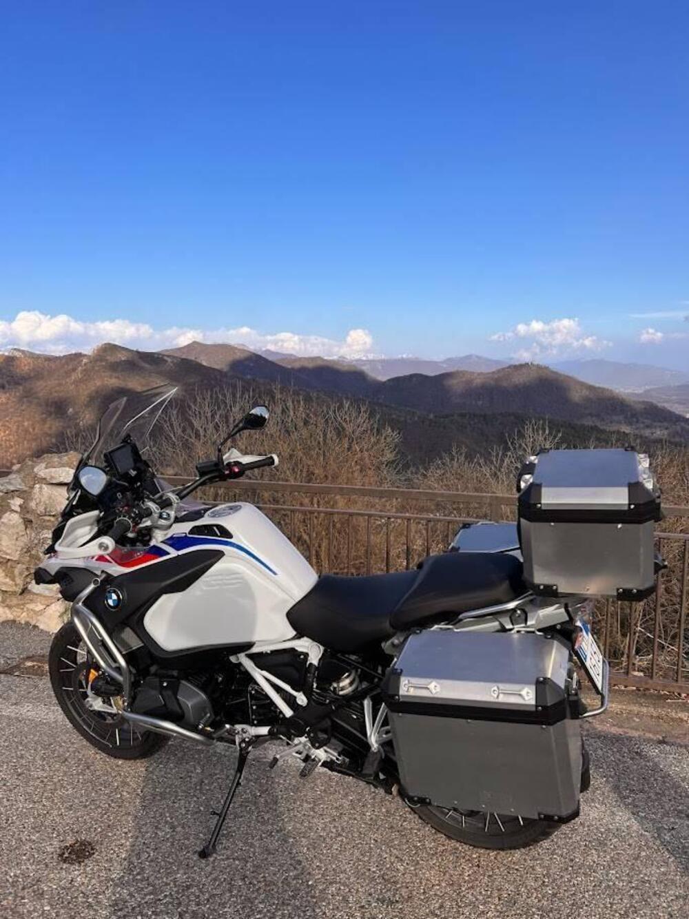 Bmw R 1250 GS Adventure (2021 - 24) (3)