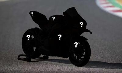 Ducati Superleggera V4 Centenario: in arrivo la Superbike omologata per celebrare 100 anni di storia