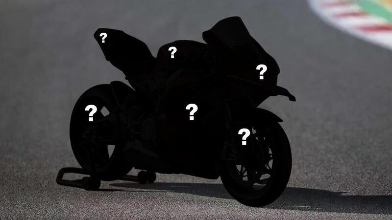 Ducati Superleggera V4 Centenario: in arrivo la Superbike omologata per celebrare 100 anni di storia