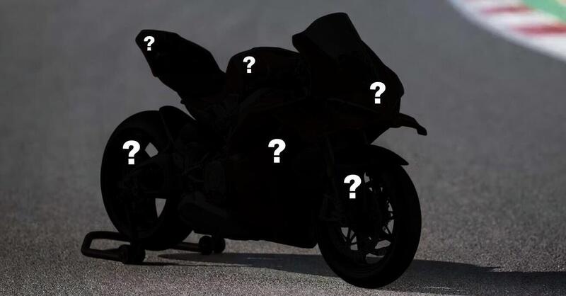 Ducati Superleggera V4 Centenario: in arrivo la Superbike omologata per celebrare 100 anni di storia