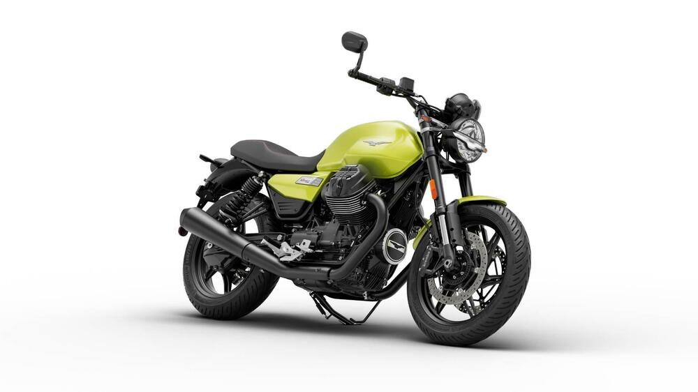 Moto Guzzi V7 Sport (2025 - 26) (2)
