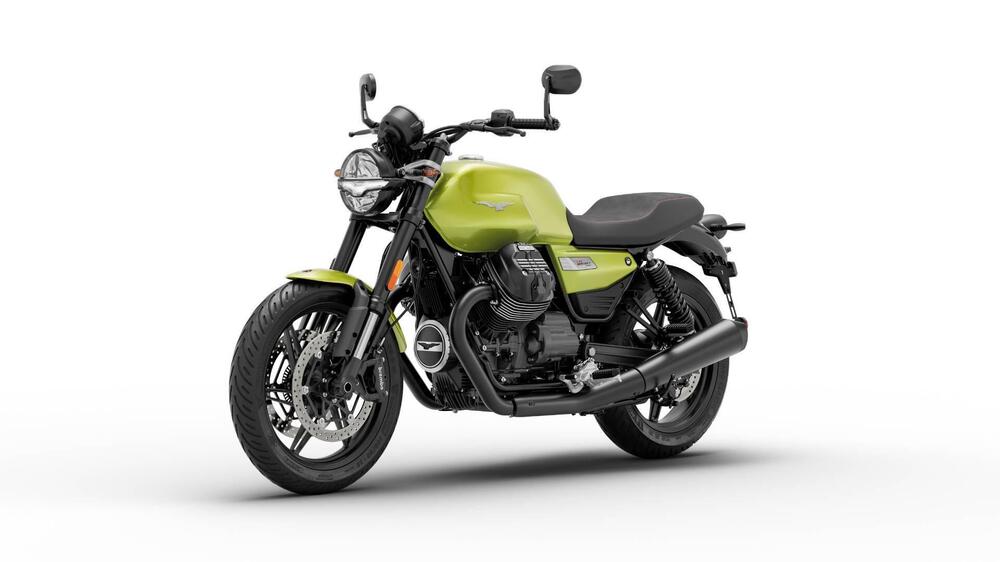 Moto Guzzi V7 Sport (2025 - 26) (3)