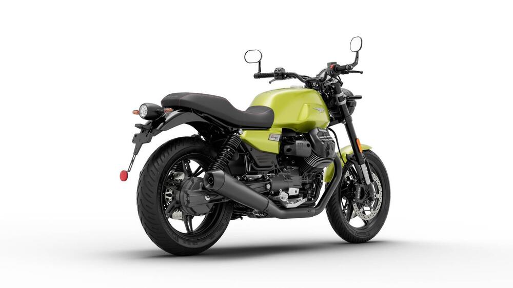 Moto Guzzi V7 Sport (2025 - 26) (4)