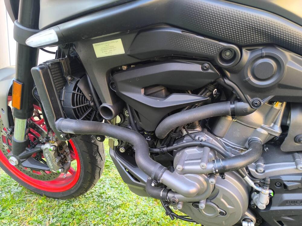Ducati Monster 937 (2021 - 25) (8)