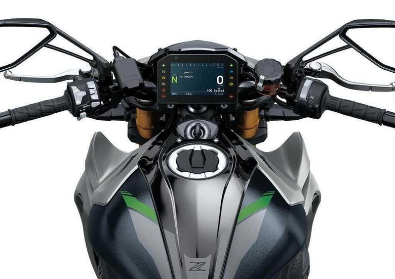 Kawasaki Z 1100 Z 1100 SE (2026) (6)