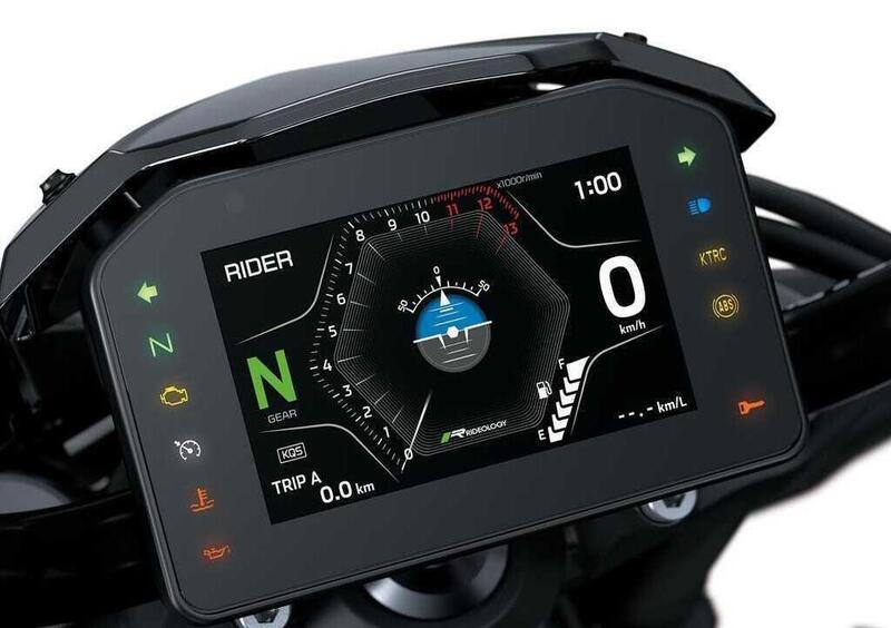 Kawasaki Z 1100 Z 1100 SE (2026) (8)