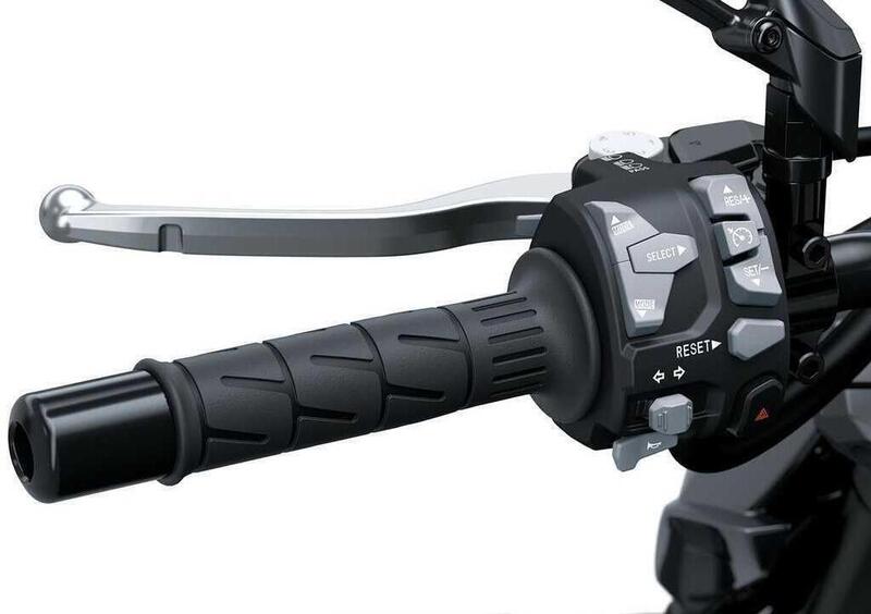 Kawasaki Z 1100 Z 1100 SE (2026) (9)