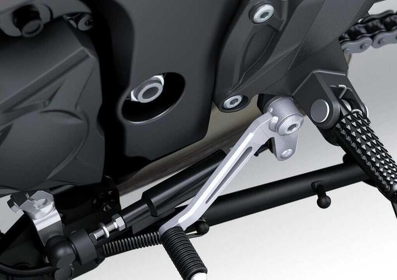 Kawasaki Z 1100 Z 1100 SE (2026) (10)