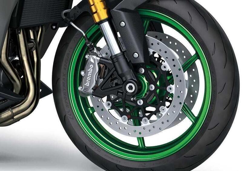 Kawasaki Z 1100 Z 1100 SE (2026) (7)