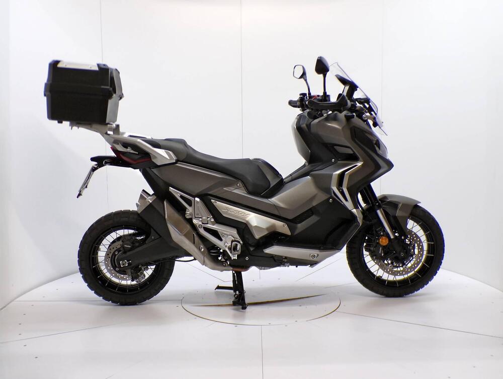 Honda X-ADV 750 (2018 - 20)