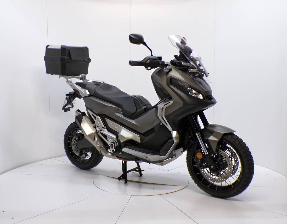 Honda X-ADV 750 (2018 - 20) (2)