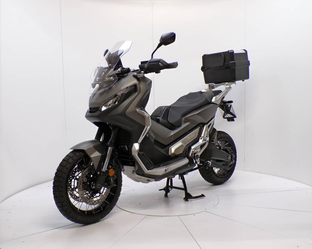 Honda X-ADV 750 (2018 - 20) (3)