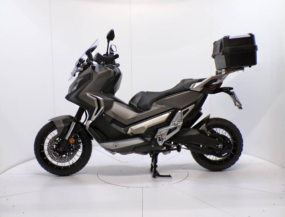 Honda X-ADV 750 (2018 - 20) (4)
