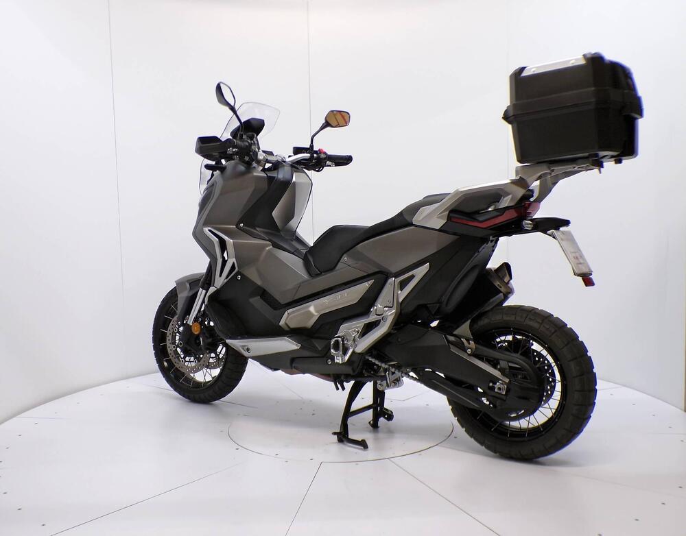 Honda X-ADV 750 (2018 - 20) (5)