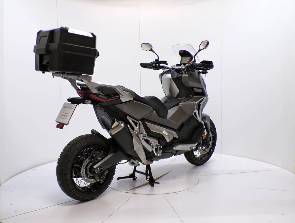 Honda X-ADV 750 (2018 - 20) (6)