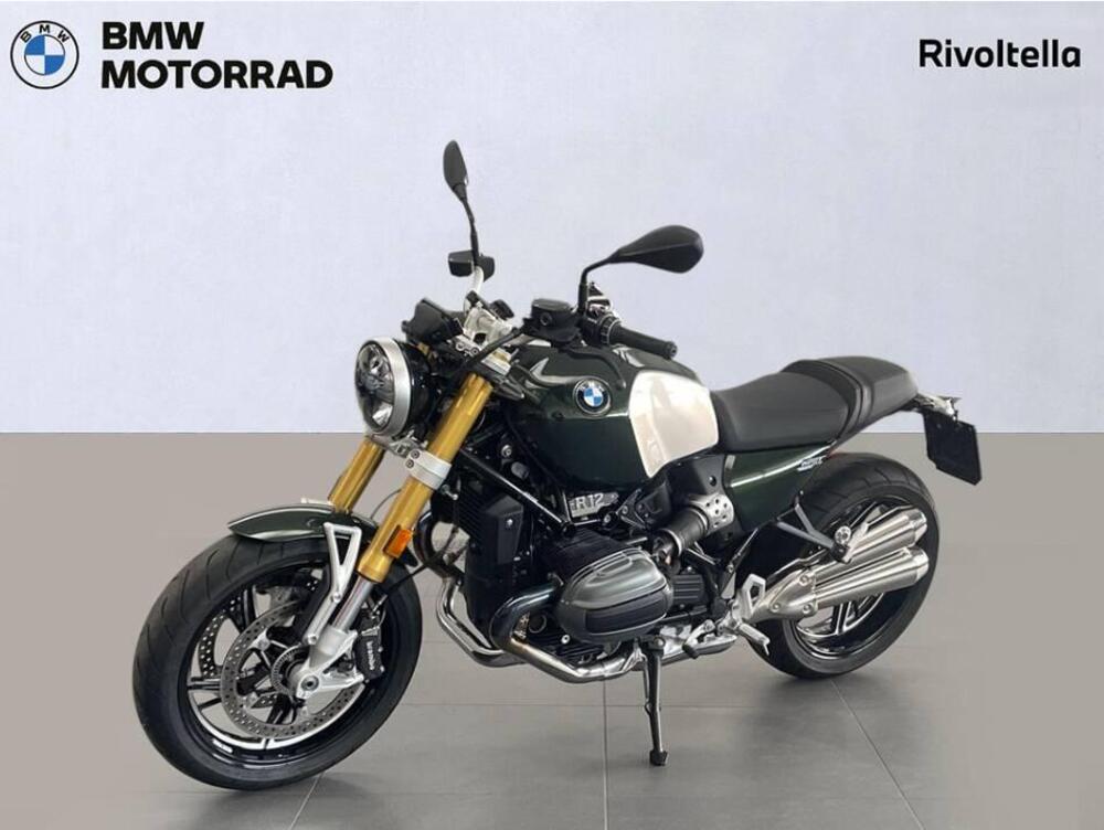 Bmw R 12 nineT (2023 - 26) (5)
